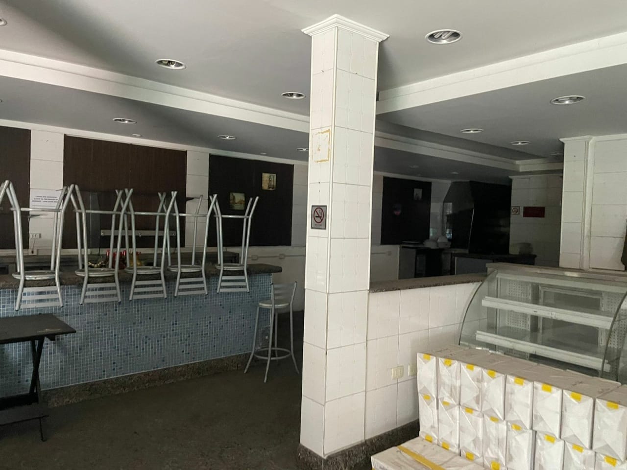 Prédio Inteiro, 460 m² - Foto 42