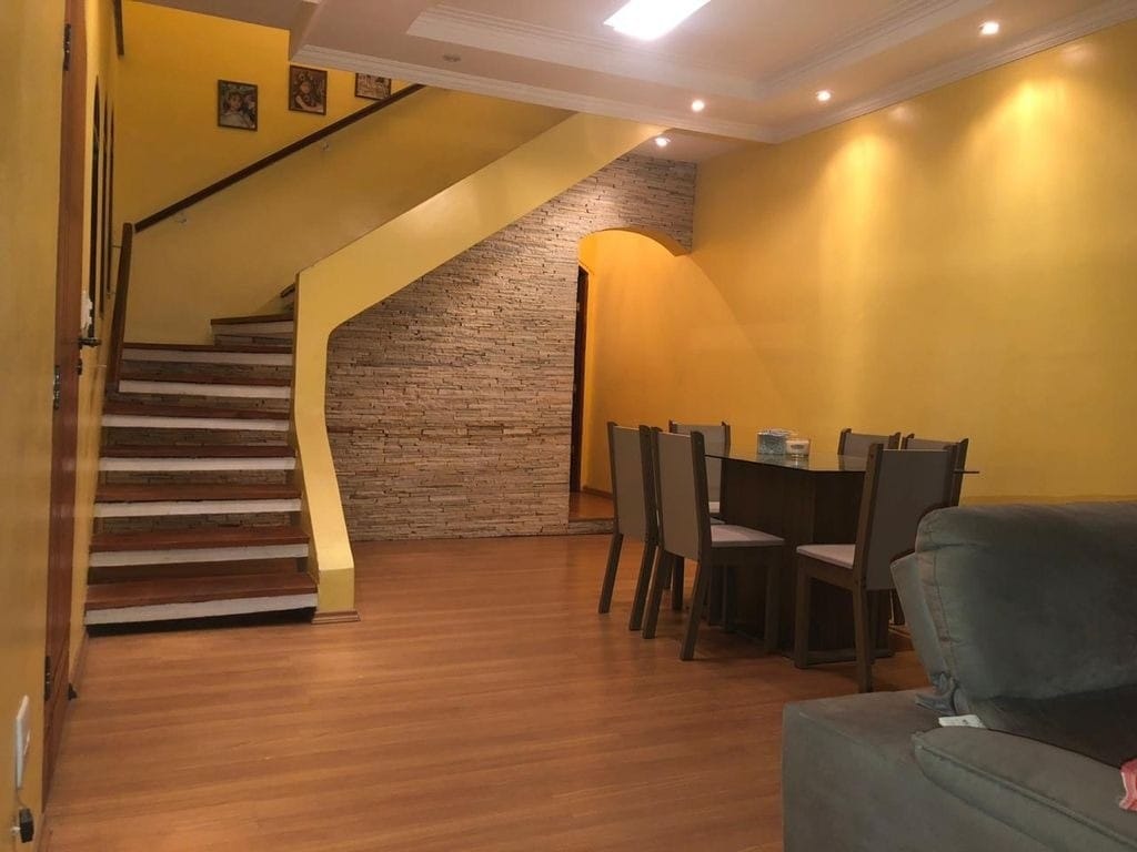 Casa, 3 quartos, 250 m² - Foto 6