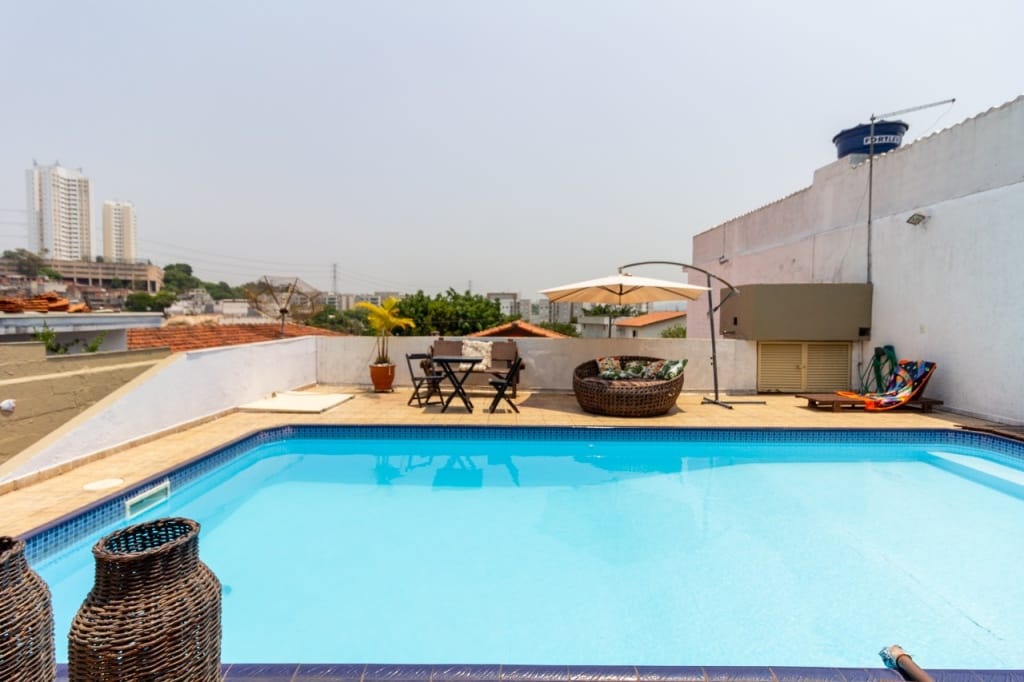 Casa, 4 quartos, 250 m² - Foto 28