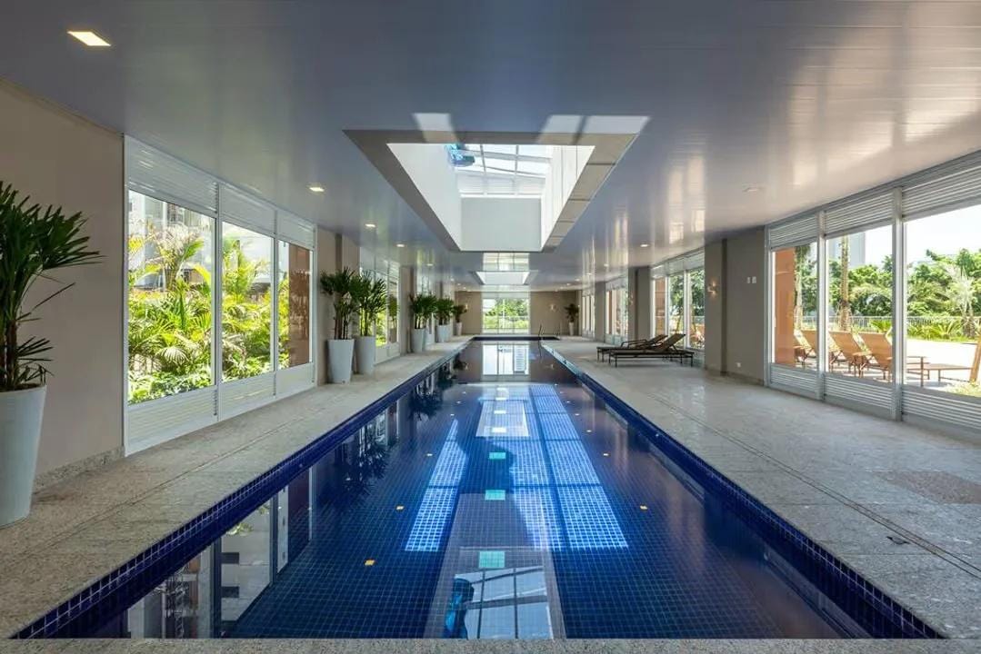 Apartamento, 3 quartos, 157 m² - Foto 5