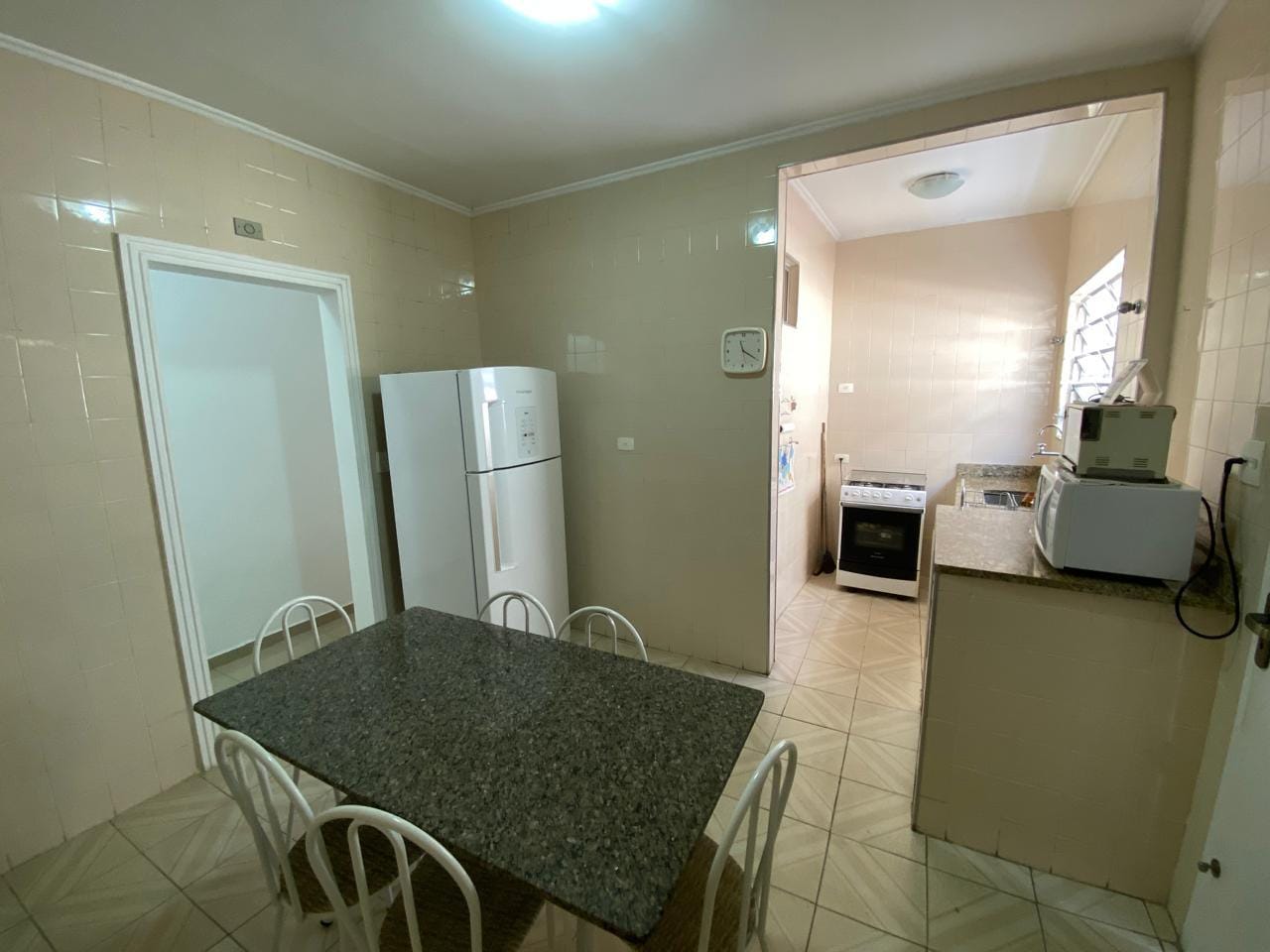 Casa, 3 quartos, 241 m² - Foto 6