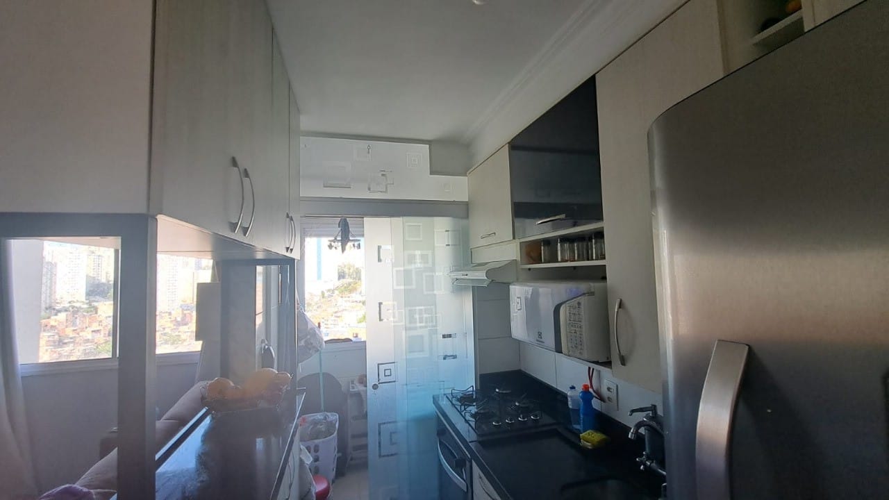 Apartamento, 2 quartos, 45 m² - Foto 2