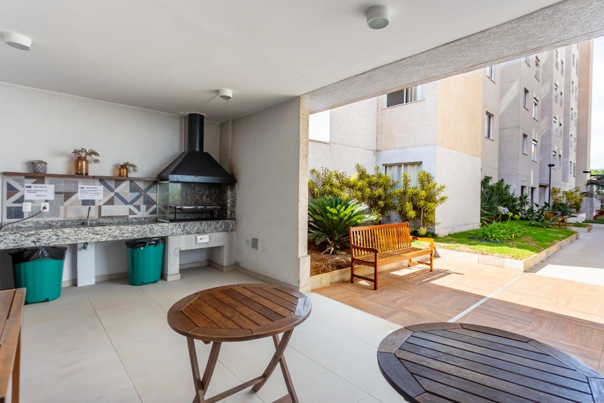 Apartamento, 2 quartos, 66 m² - Foto 35