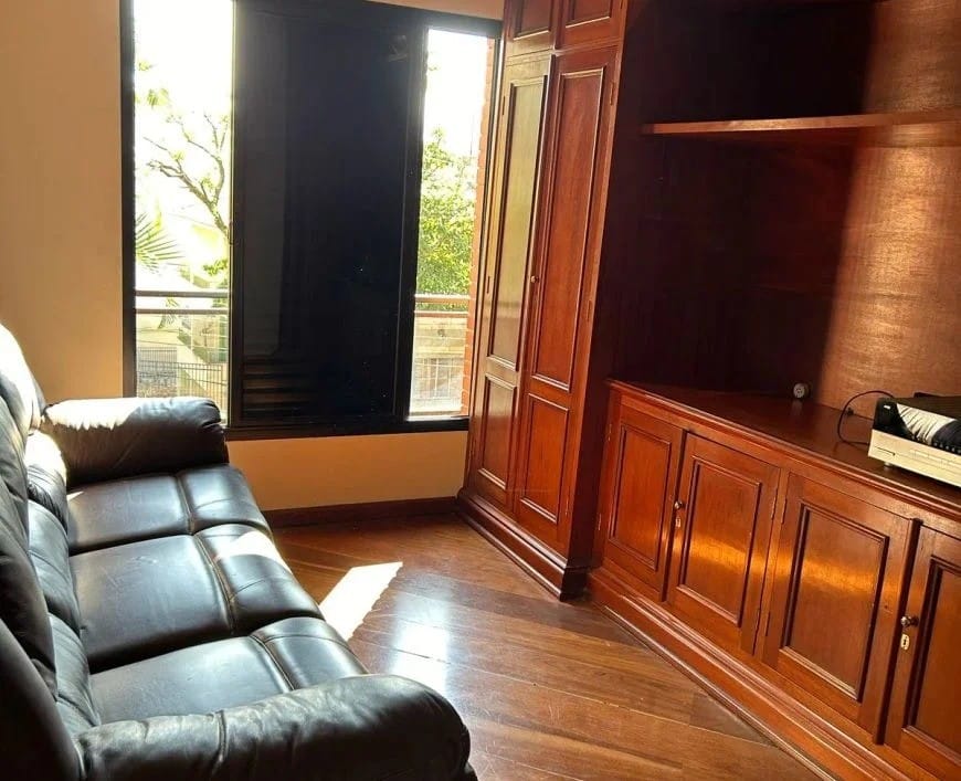 Apartamento, 3 quartos, 109 m² - Foto 1