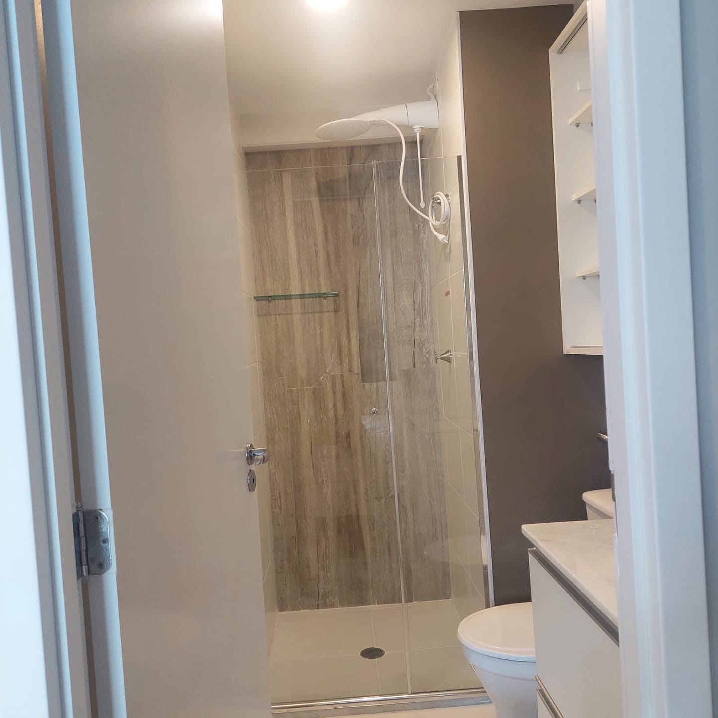 Apartamento, 1 quarto, 25 m² - Foto 11