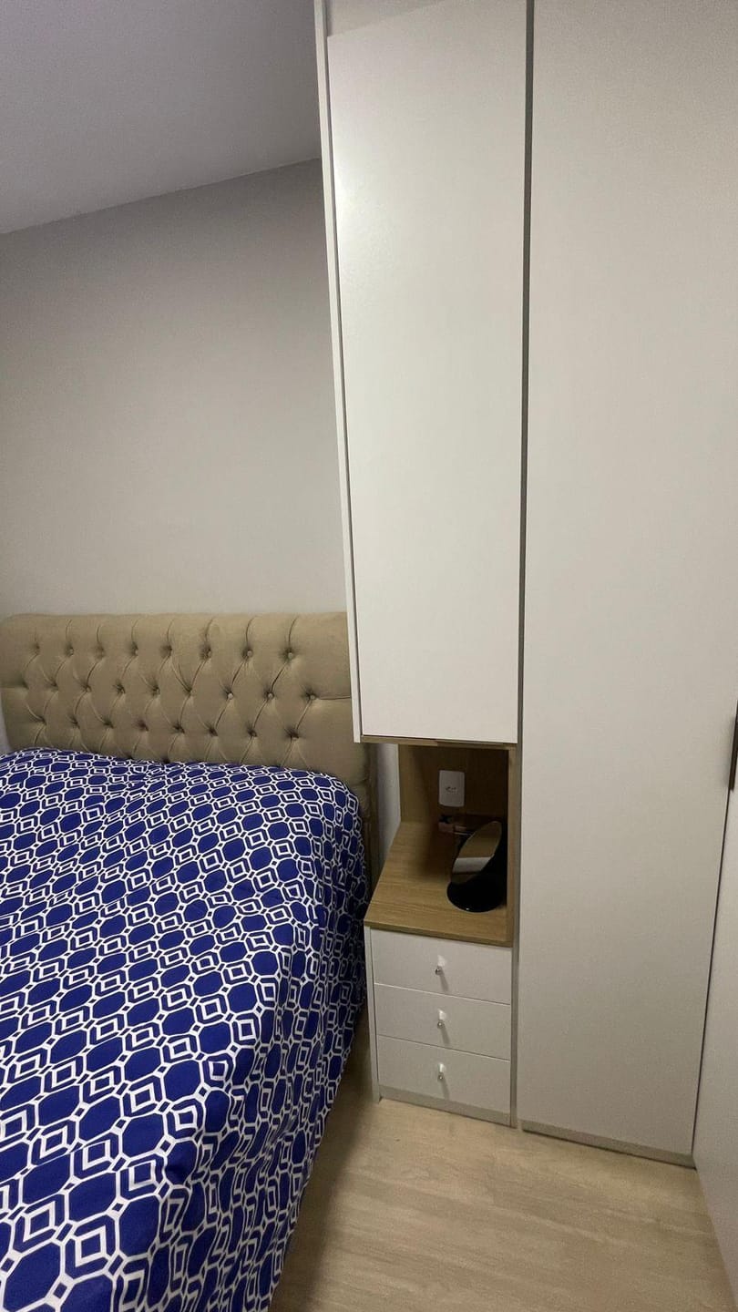 Apartamento, 2 quartos, 37 m² - Foto 29