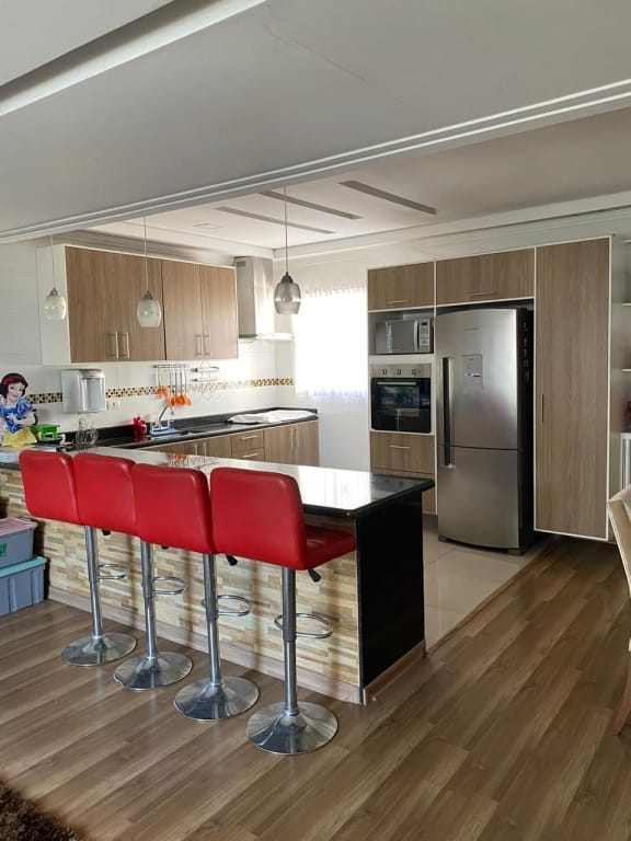 Casa, 4 quartos, 260 m² - Foto 14