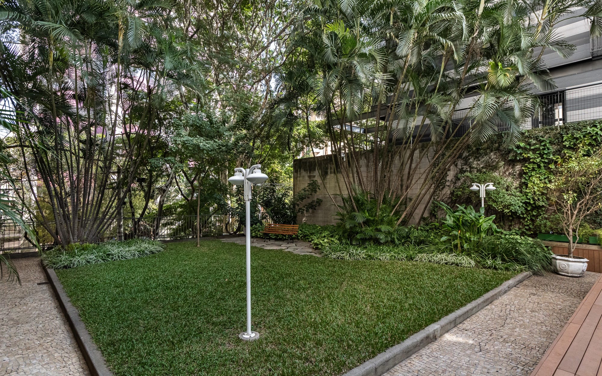 Apartamento, 2 quartos, 119 m² - Foto 43