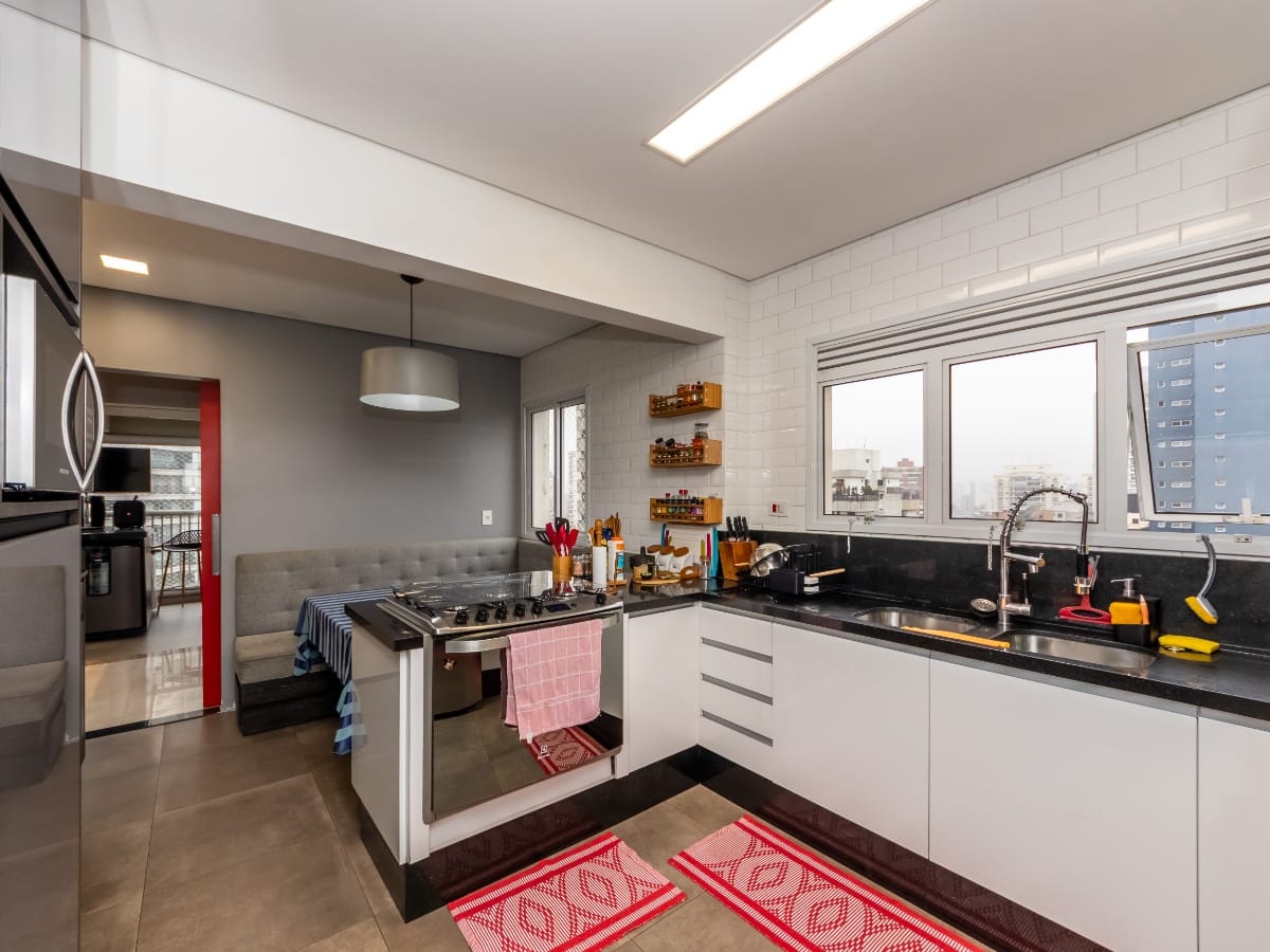 Apartamento, 3 quartos, 238 m² - Foto 51