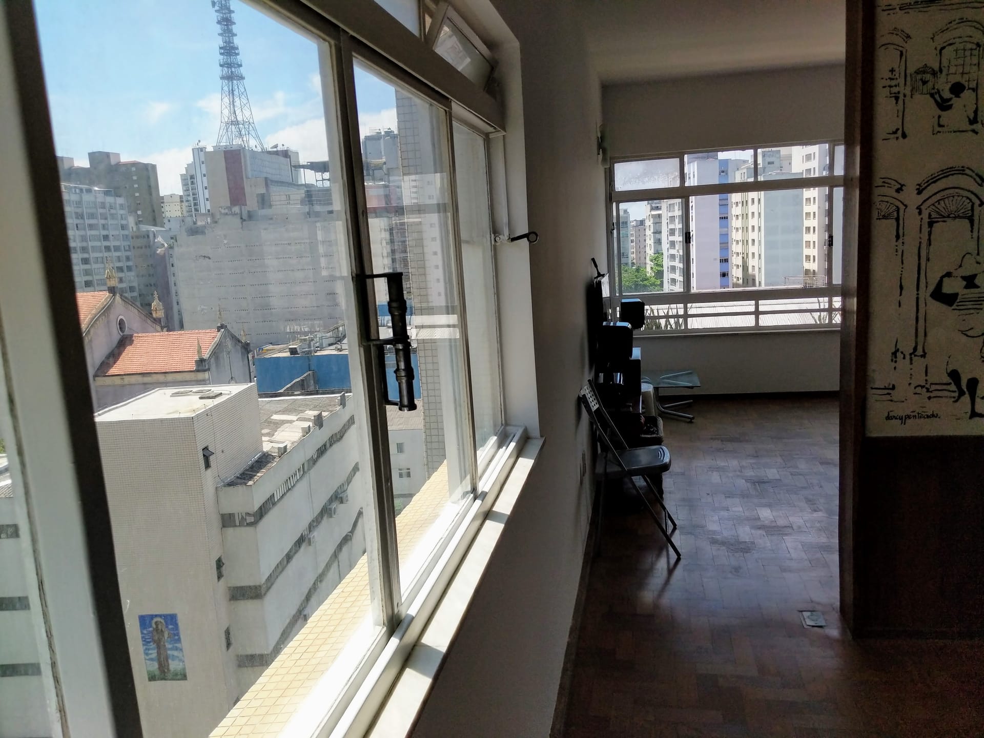 Apartamento, 4 quartos, 292 m² - Foto 6
