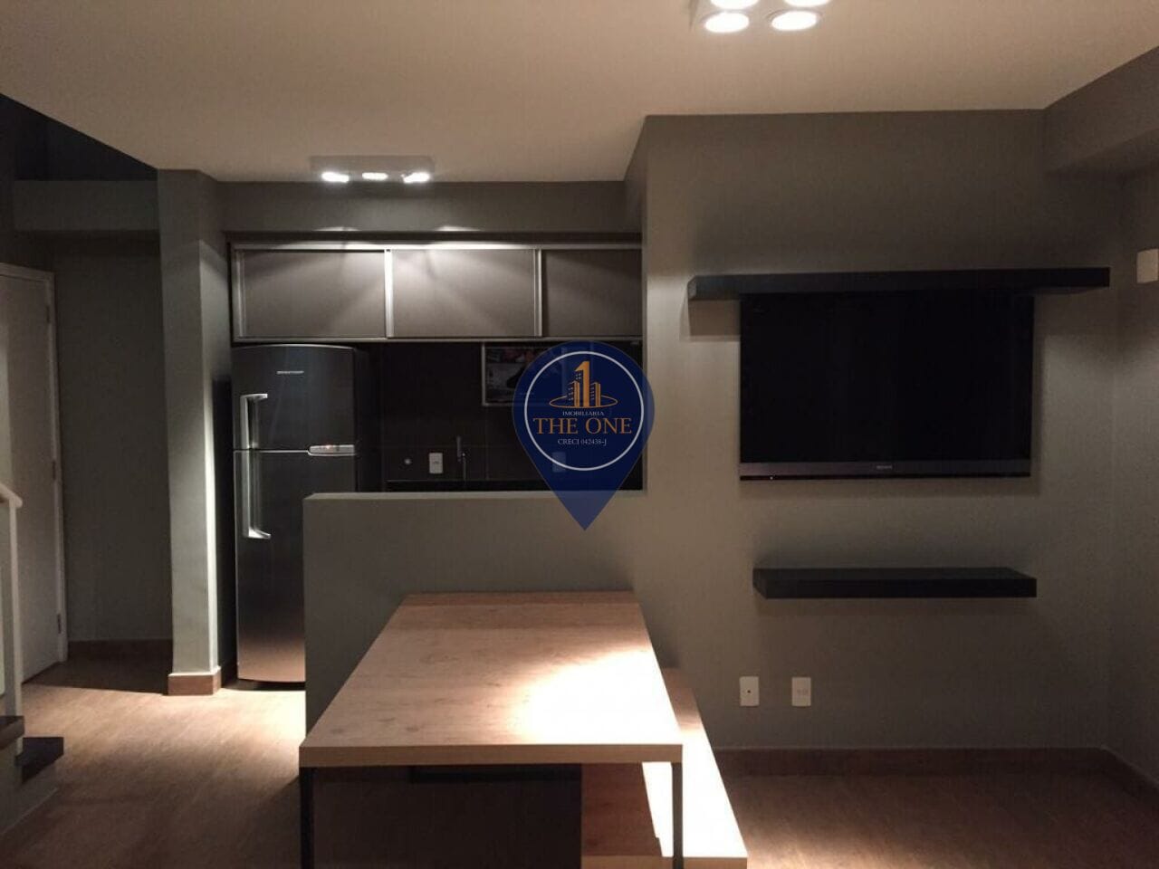 Apartamento, 1 quarto, 89 m² - Foto 8