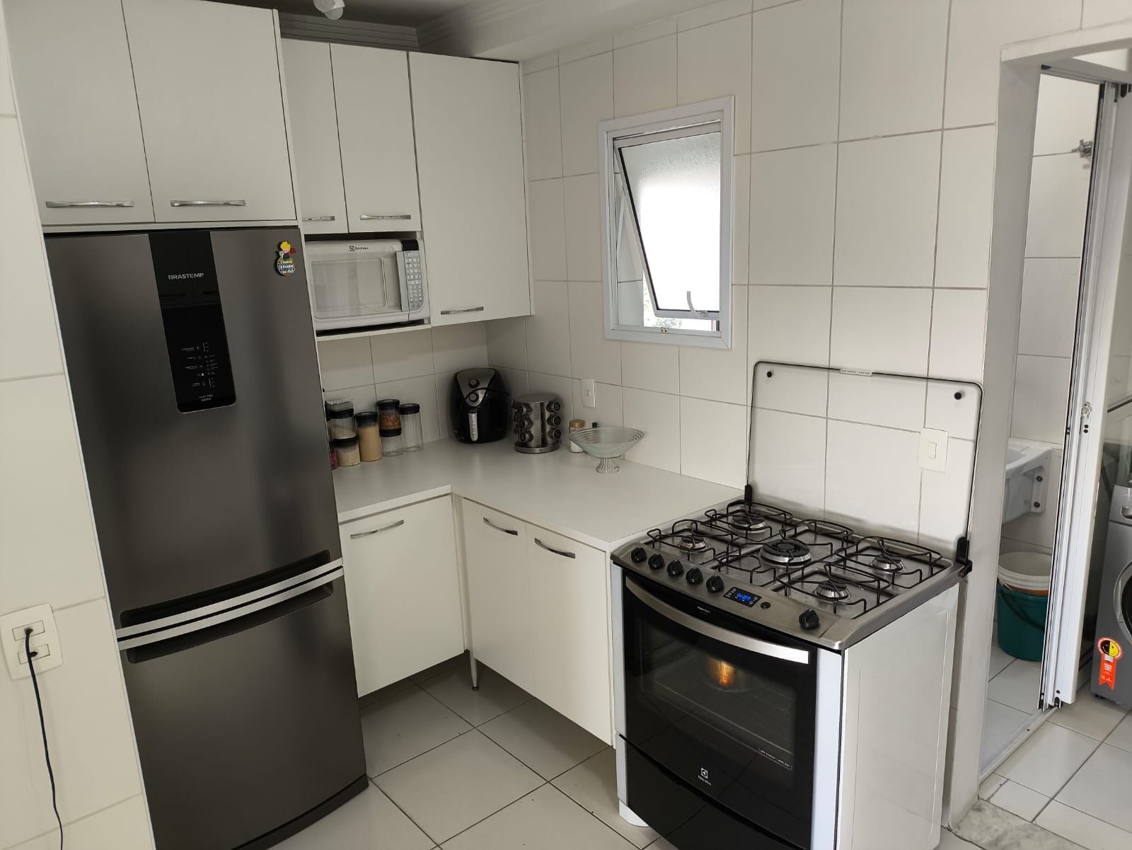 Apartamento, 3 quartos, 94 m² - Foto 2