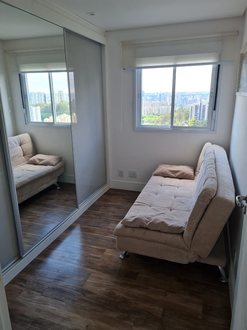 Apartamento, 2 quartos, 64 m² - Foto 1
