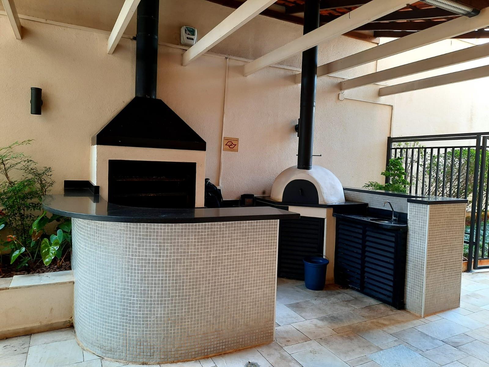 Apartamento, 2 quartos, 80 m² - Foto 30