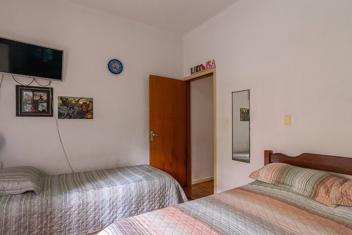 Casa, 4 quartos, 250 m² - Foto 10