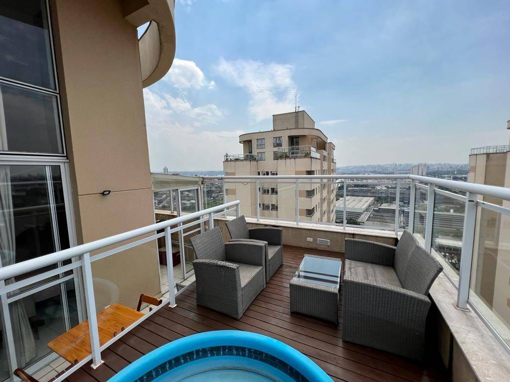 Apartamento, 3 quartos, 144 m² - Foto 7