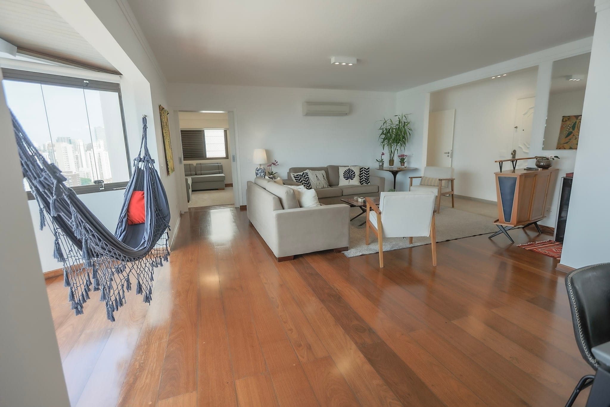 Apartamento, 3 quartos, 227 m² - Foto 24