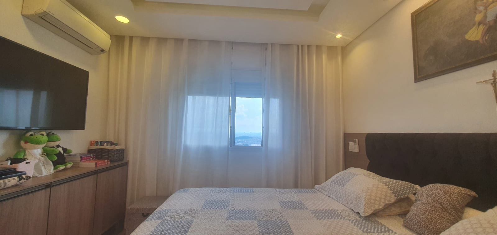 Apartamento, 4 quartos, 263 m² - Foto 44