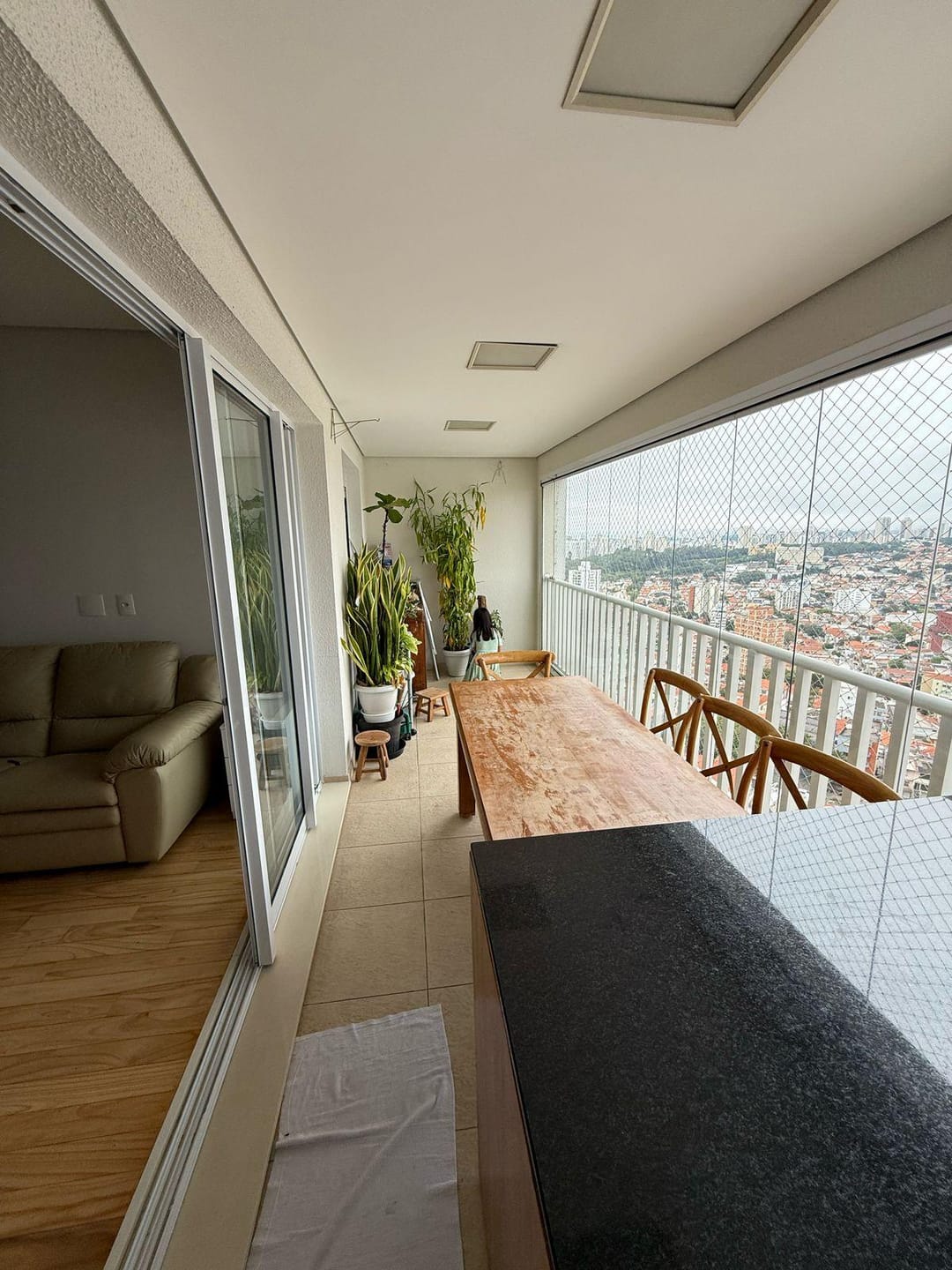 Apartamento, 2 quartos, 100 m² - Foto 1