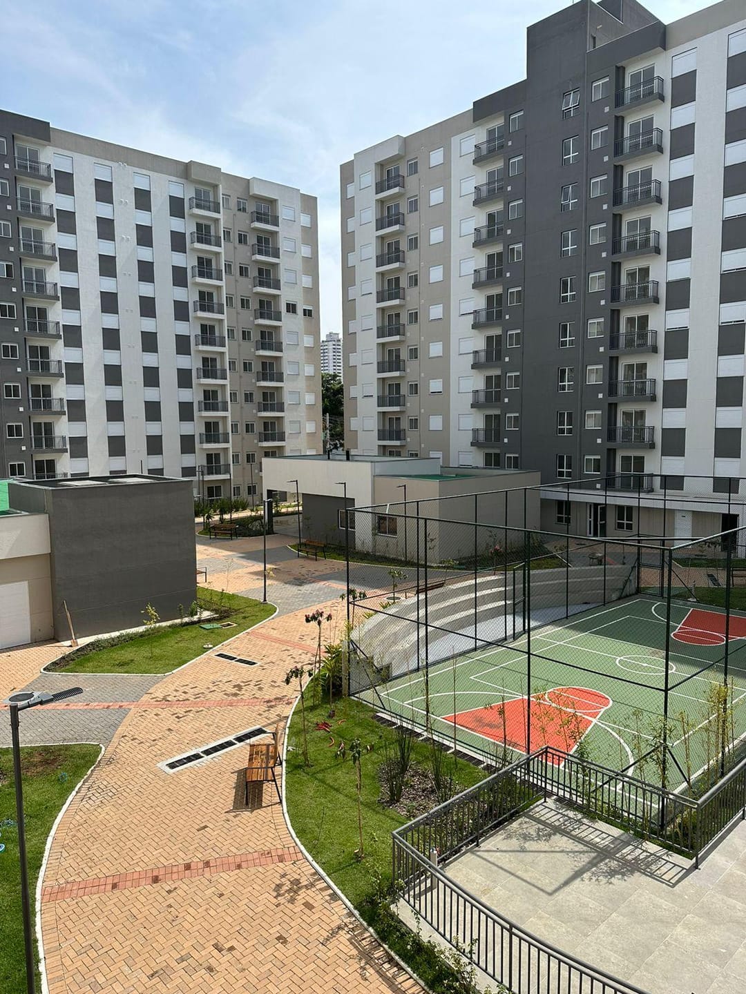 Apartamento, 2 quartos, 47 m² - Foto 4