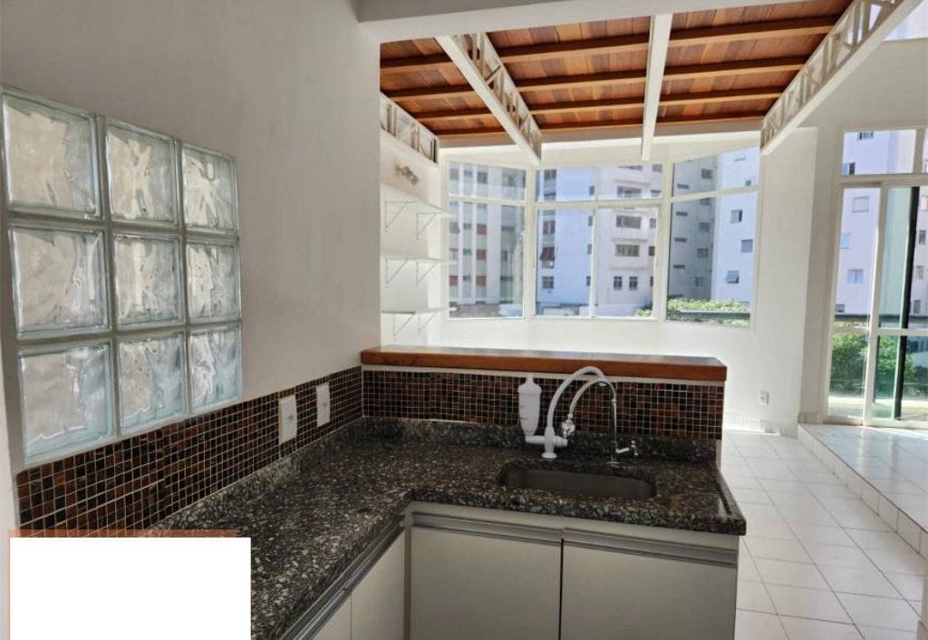 Apartamento, 2 quartos, 100 m² - Foto 26