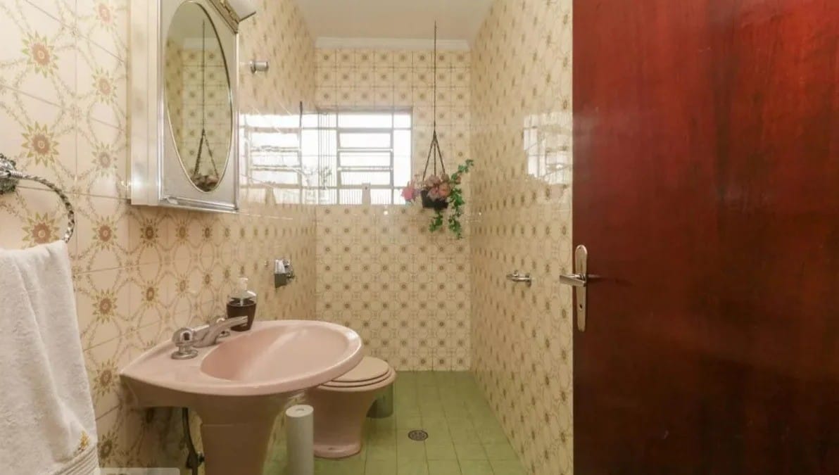 Casa, 4 quartos, 250 m² - Foto 22