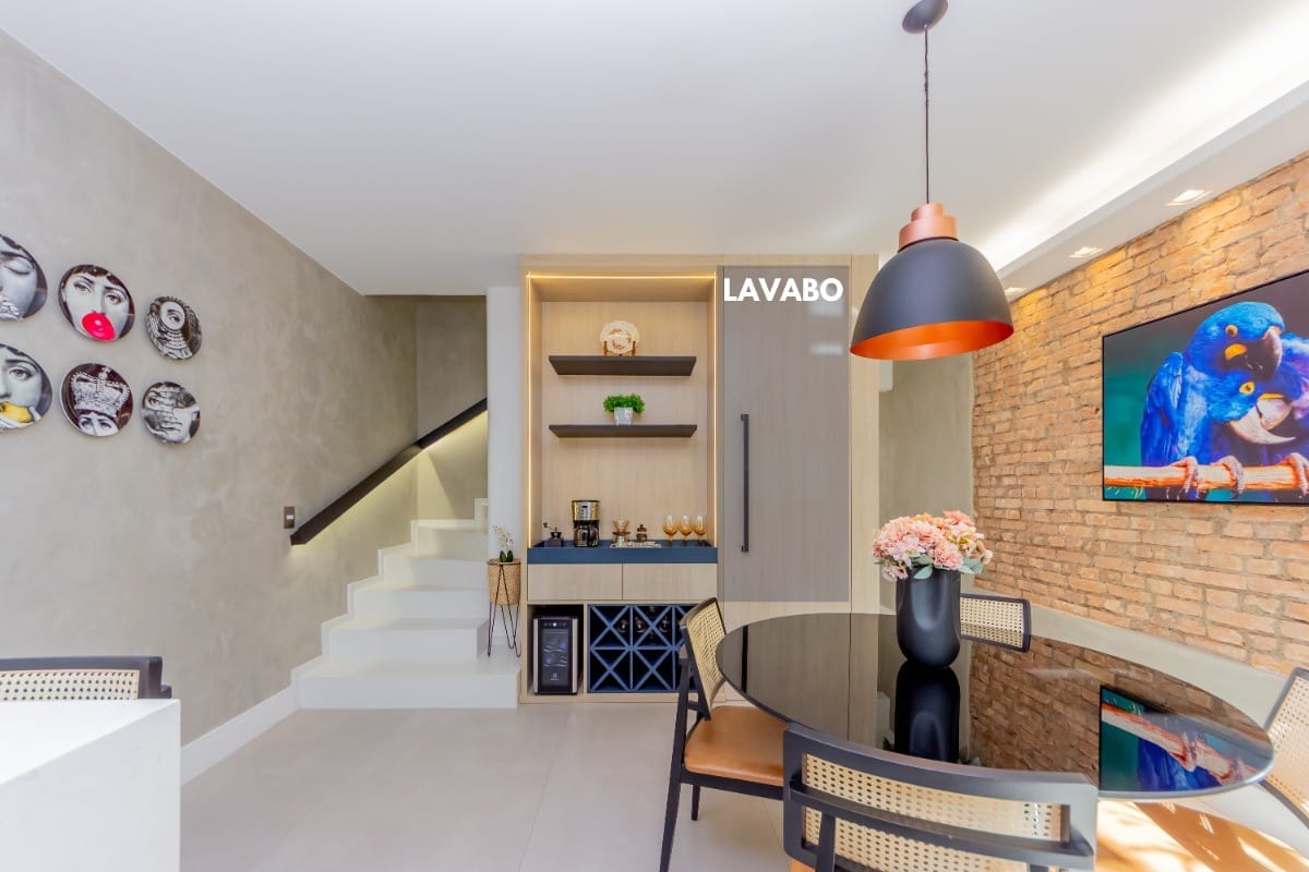 Casa, 2 quartos, 120 m² - Foto 6