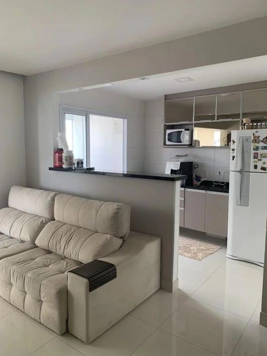 Apartamento, 1 quarto, 56 m² - Foto 10