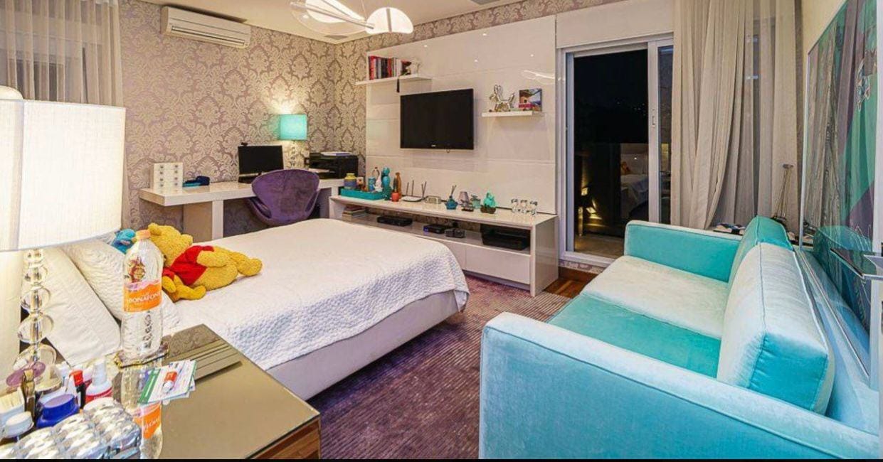 Casa, 3 quartos, 510 m² - Foto 39