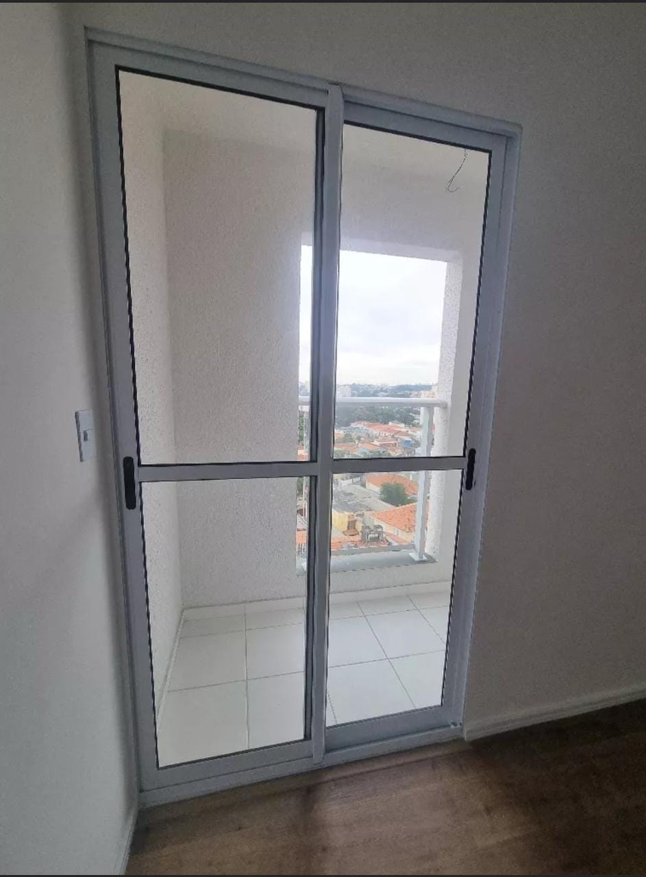 Apartamento à venda com 2 quartos, 31m² - Foto 8