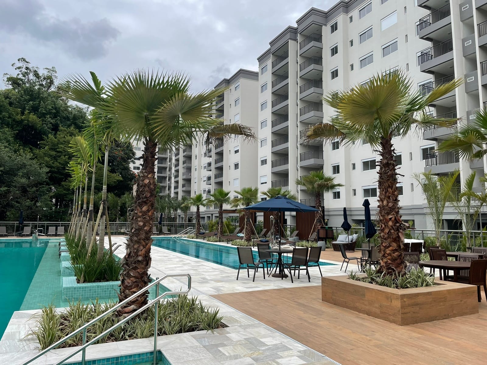 Apartamento, 2 quartos, 66 m² - Foto 30