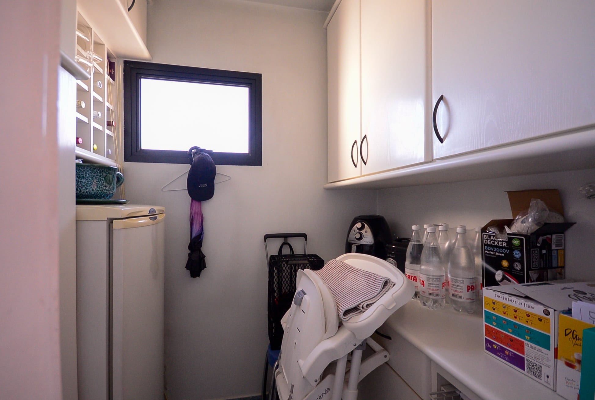 Apartamento, 4 quartos, 125 m² - Foto 27