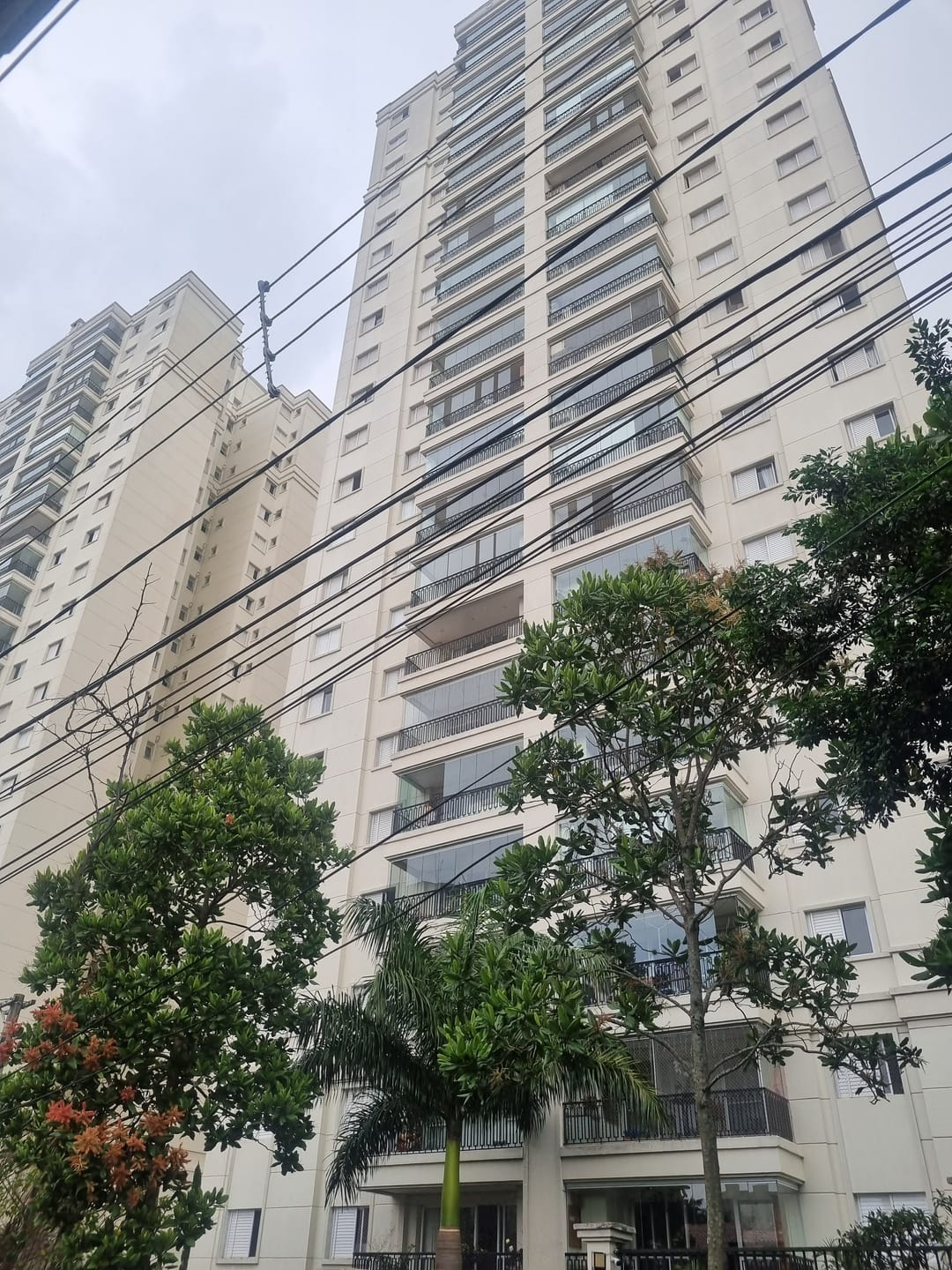 Apartamento, 2 quartos, 86 m² - Foto 13