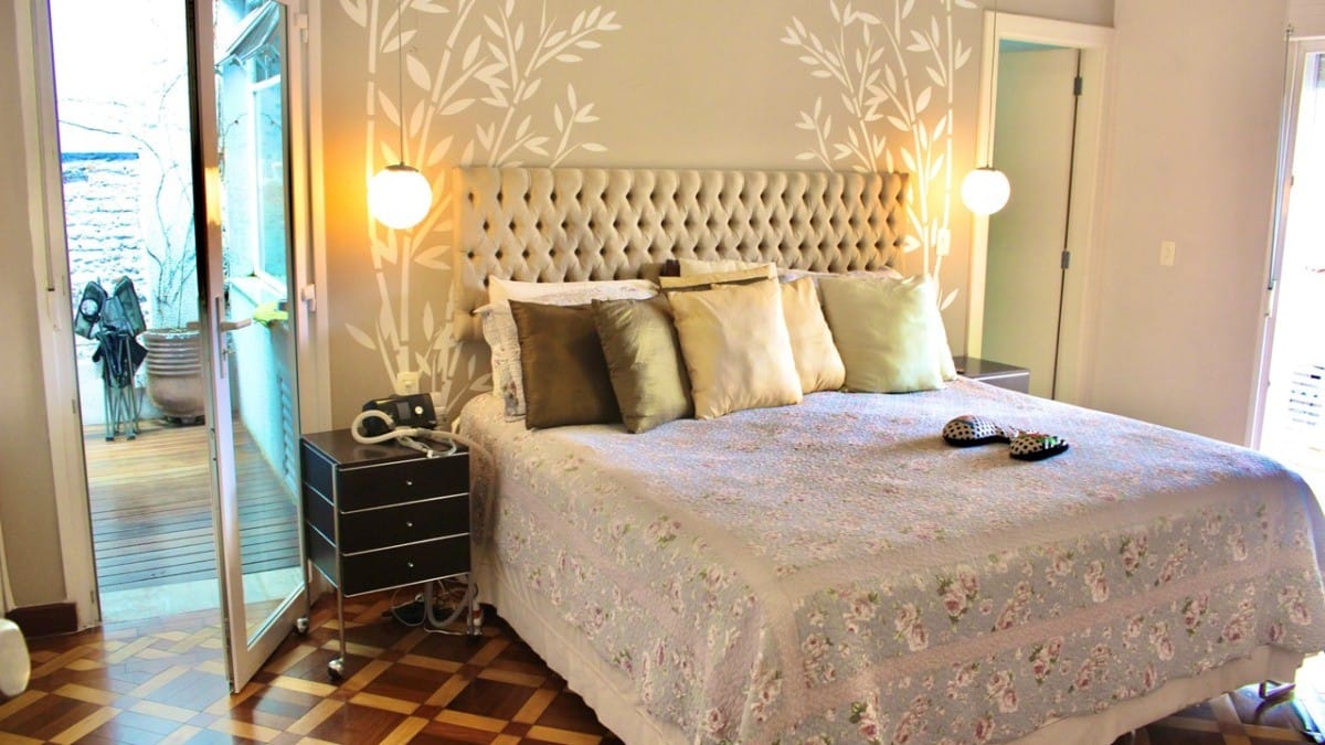 Casa, 3 quartos, 285 m² - Foto 1