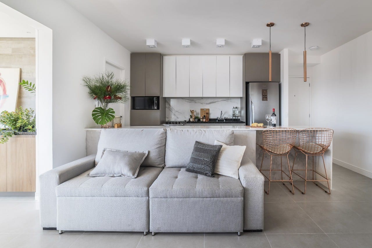 Apartamento, 1 quarto, 64 m² - Foto 9