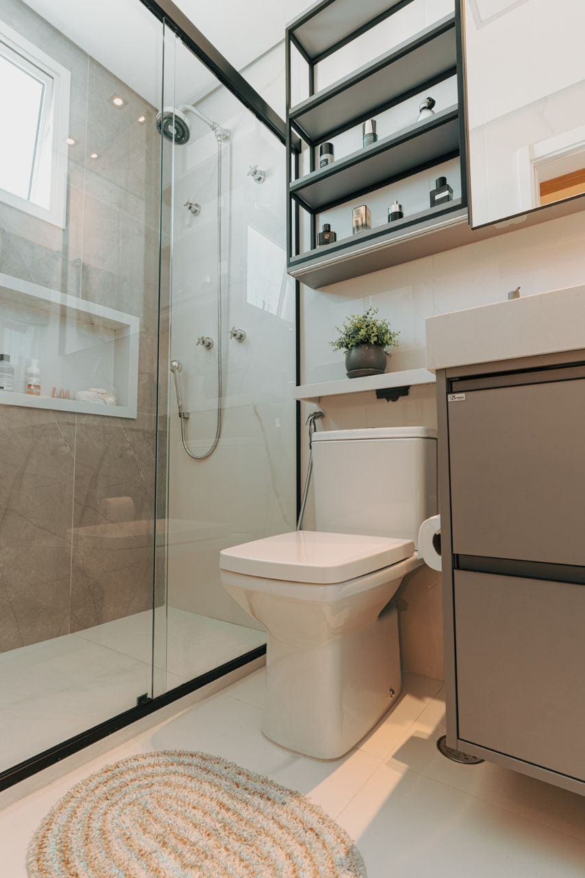 Apartamento, 3 quartos, 135 m² - Foto 19