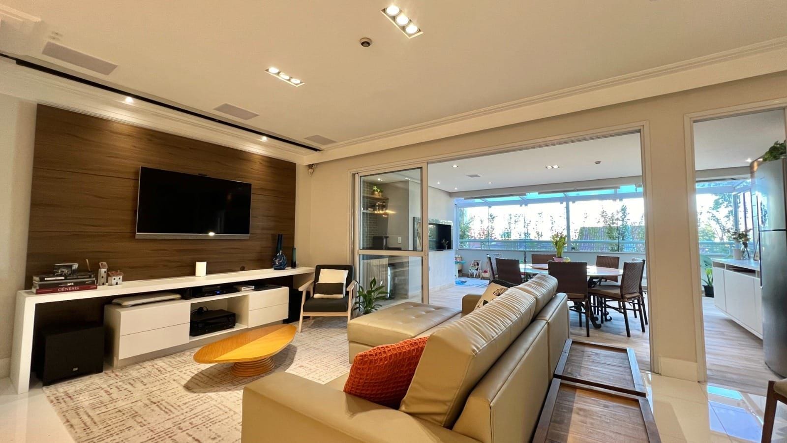 Apartamento, 3 quartos, 262 m² - Foto 23