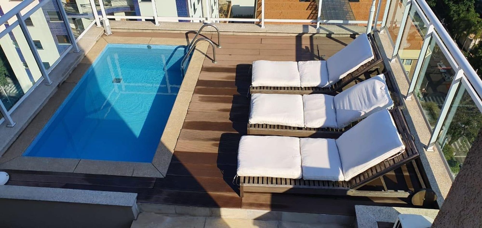 Apartamento, 4 quartos, 206 m² - Foto 27