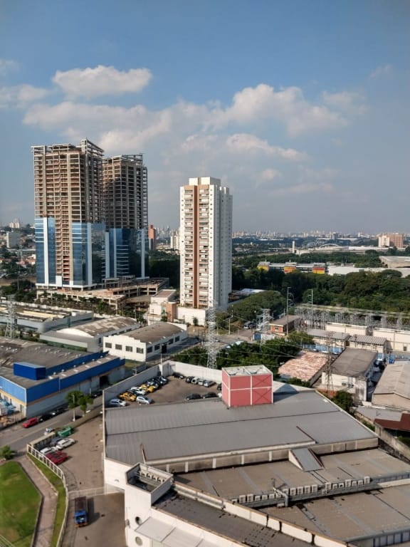 Prédio Inteiro, 29 m² - Foto 2