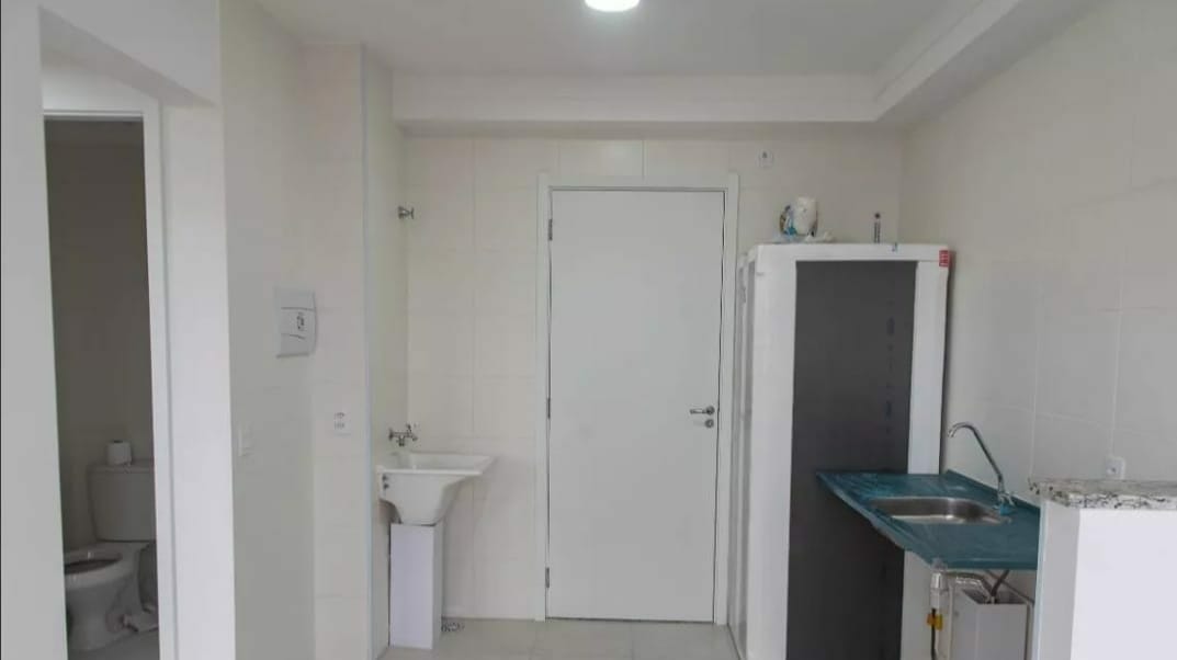 Apartamento, 2 quartos, 34 m² - Foto 10