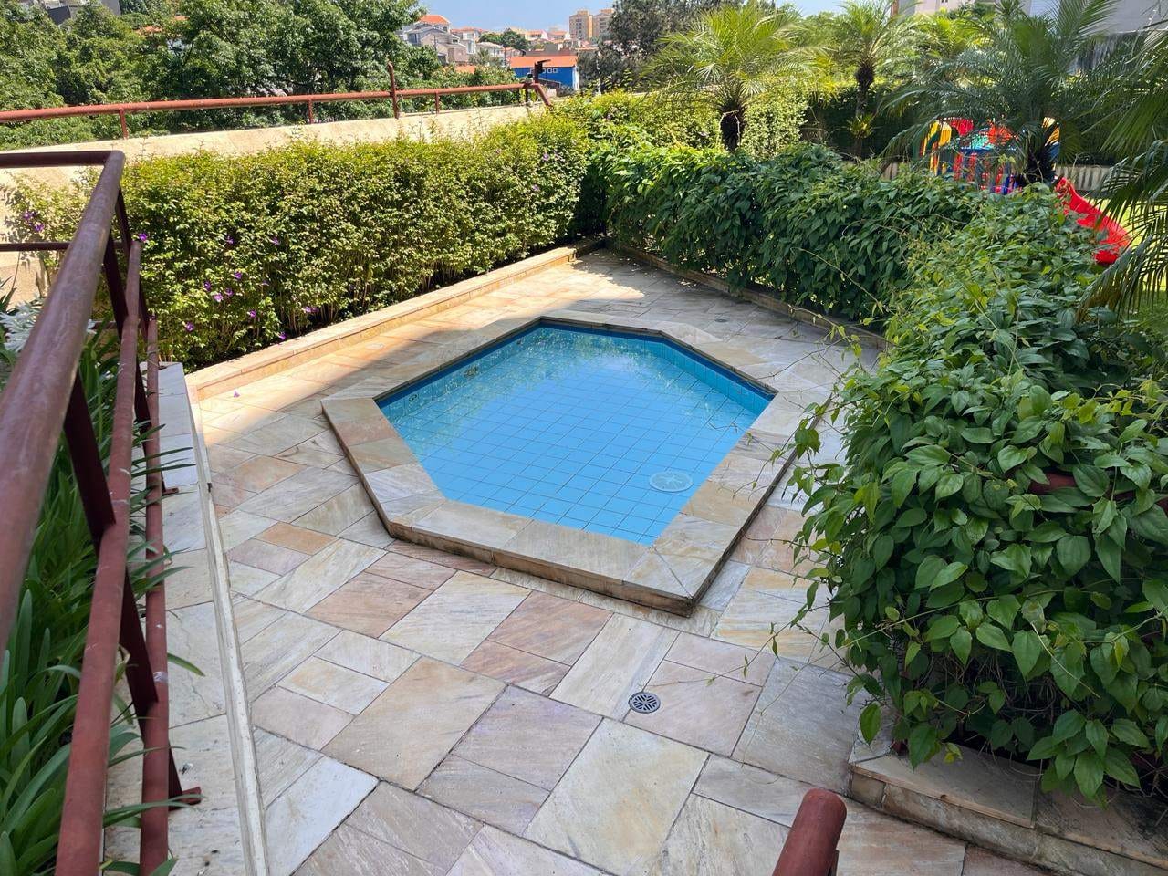 Apartamento, 3 quartos, 140 m² - Foto 8