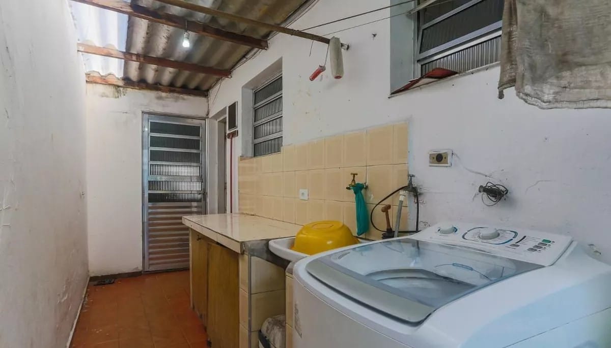 Casa, 2 quartos, 300 m² - Foto 26