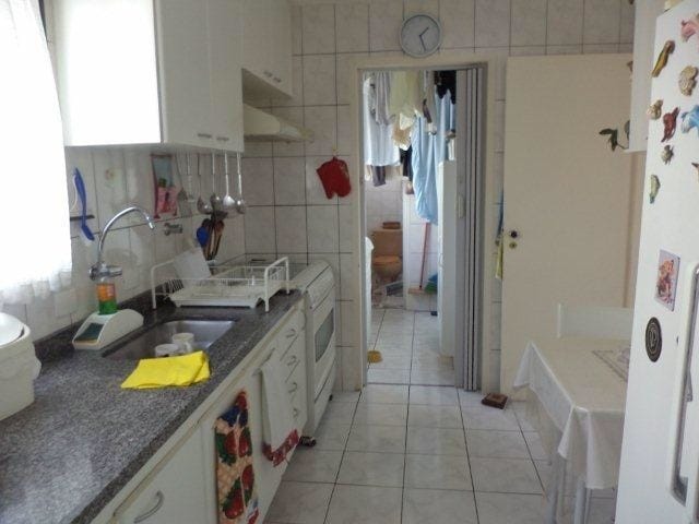 Apartamento, 3 quartos, 92 m² - Foto 11