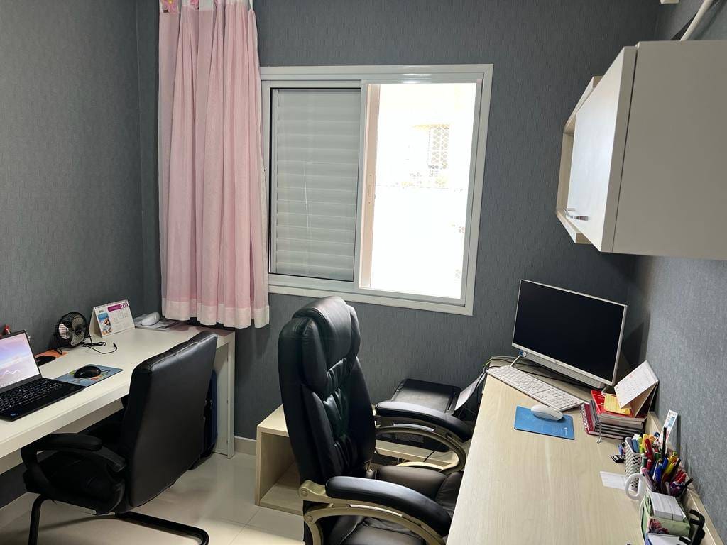 Apartamento, 3 quartos, 144 m² - Foto 17