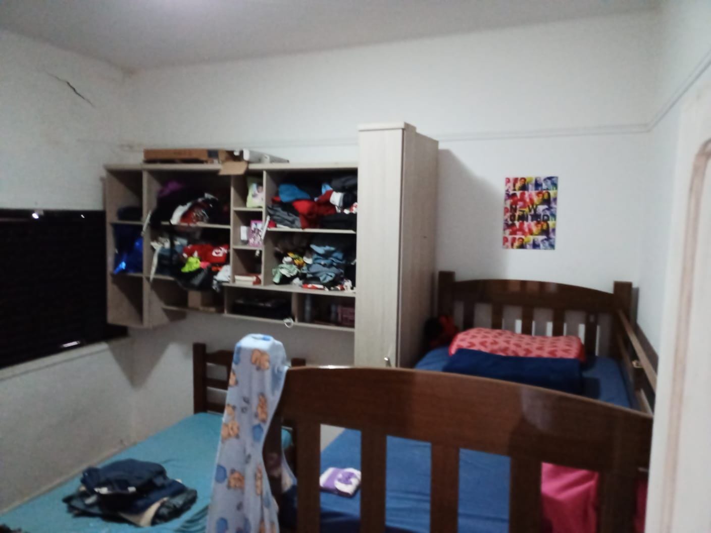 Casa, 3 quartos, 120 m² - Foto 1