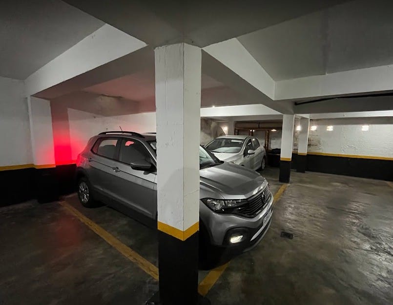 Apartamento, 4 quartos, 170 m² - Foto 2