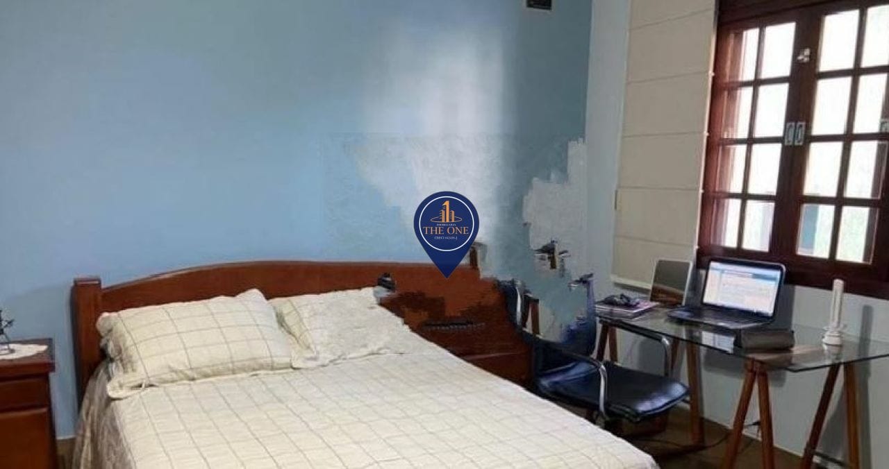 Casa, 4 quartos, 611 m² - Foto 7