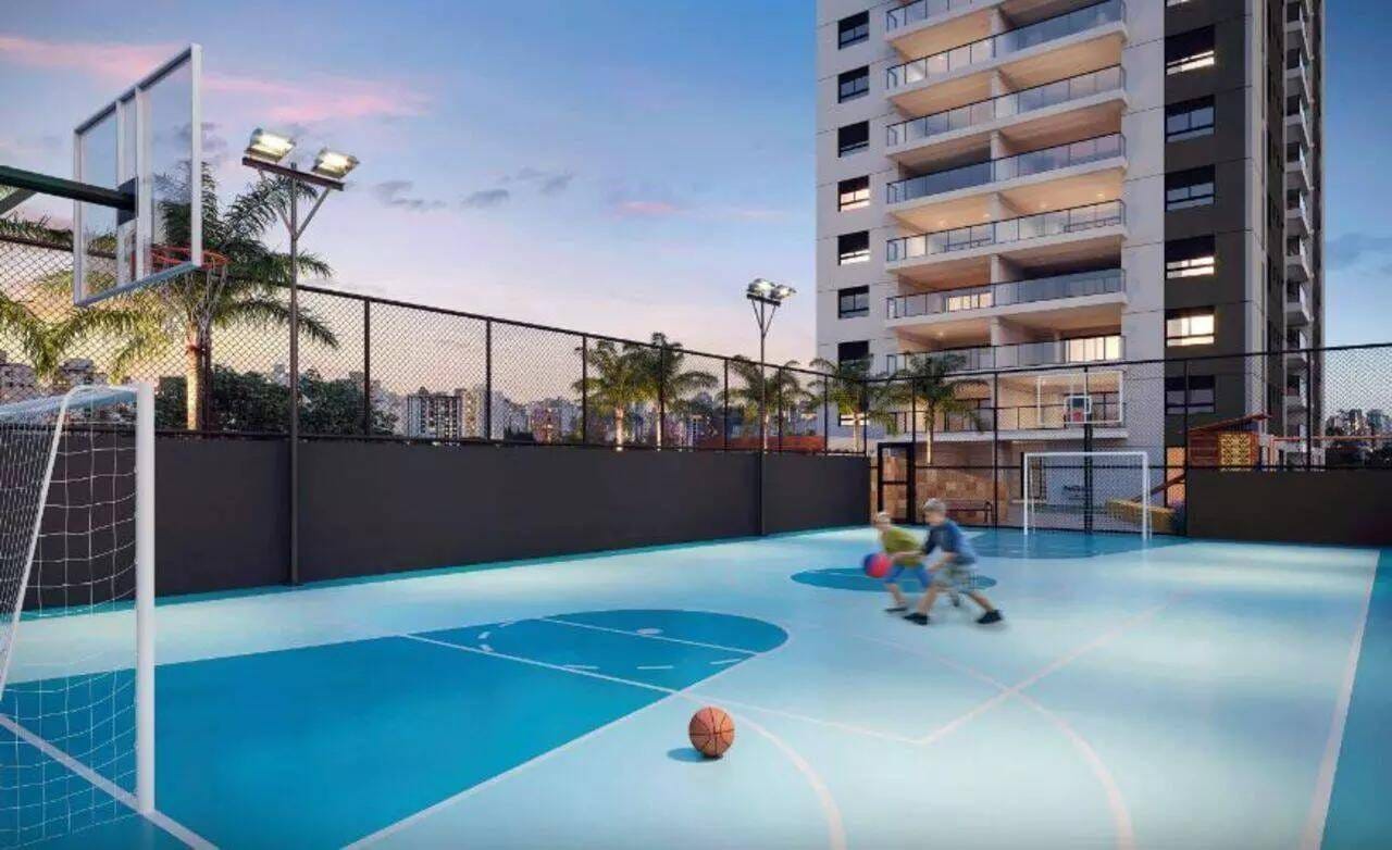 Apartamento, 2 quartos, 81 m² - Foto 14