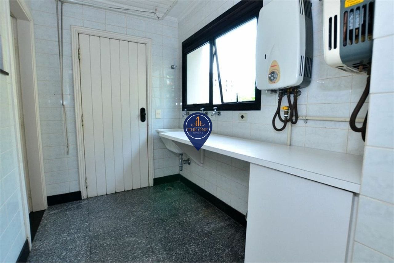 Apartamento, 4 quartos, 200 m² - Foto 21