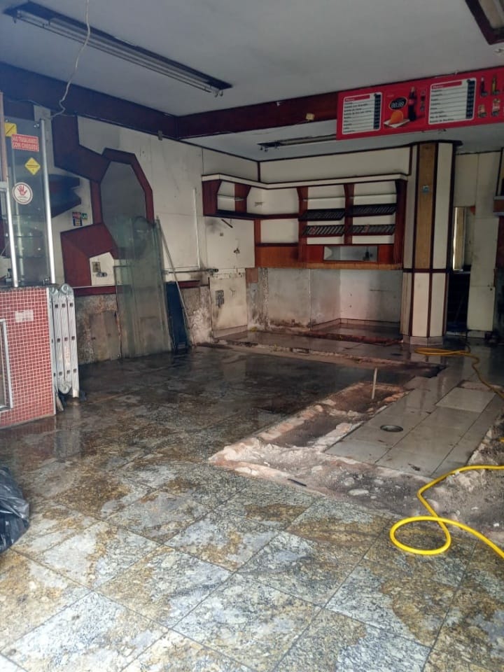 Loja-Salão, 180 m² - Foto 4